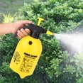 thumbnail image 4 of Rociador de Presión Portátil, Fácil Lectura del Agua Sellos Resistentes Chelicales Sprayors Multi-Usos, Agricultura para la planta de té, 4 of 7
