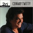 thumbnail image 1 of Conway Twitty - 20th Century Masters - The Millennium Collection: The Best Of Conway Twitty, 1 of 1