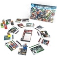 thumbnail image 2 of DC Deck Building Game: Rebirth - Multiples escenarios de cam Cryptozoic Entertainment Cryptozoic Entertainment, 2 of 2