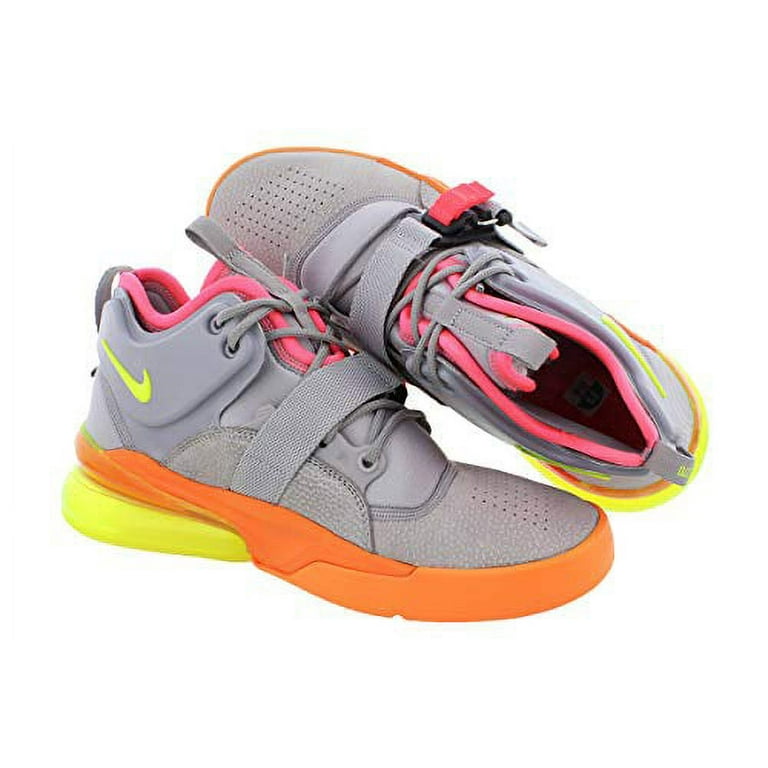Nike air force sales 270 low cut