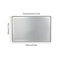 thumbnail image 5 of SDFGTstore Commercial Grade Nonstick Roasting Pan With Puncture Design 60x40cm Oven Safe, 5 of 8