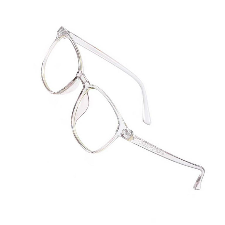 Plain spectacles online deals
