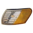 thumbnail image 1 of Replacement Driver Side Side Marker For 89-97 Ford Taurus F2DZ15A201F FO2550109, 1 of 1