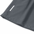 thumbnail image 5 of Diufon Mens Athletic Shorts Elastic Waist Quick Dry Hiking Shorts Summer Beach Vacation Shorts with Pockets, 5 of 10