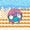 Soccer, variant on Homewish Baseball Ice Cream Drip Twin Quilt Set,Waffle Us Flag Twin Coverlet Set,2 Pieces