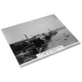 thumbnail image 3 of Print: Georgetown Waterfront, circa 1909, 3 of 4