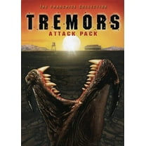 Tremors Attack Pack (DVD)