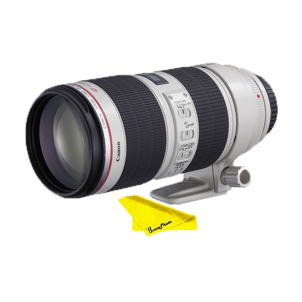 Buy Canon EF 70-200mm IS II USM Lens at Ubuy Zambia