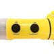 thumbnail image 4 of Silver Martillo de emergencia con luz de emergencia 1 pieza, 4 of 5