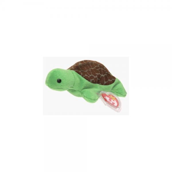 turtle beanie baby