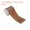 Dark Brown Oak, variant on Wood Grain Repair Tape 2.2"X15' Self Adhesive Realistic Textured Repair Tape Patch, Red Oak, 4 Pack