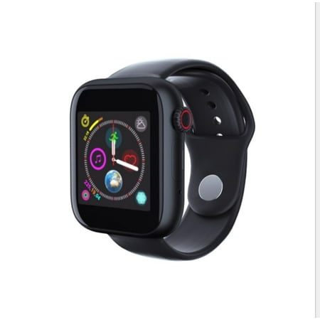 z6 bluetooth smart watch