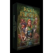 Roll Player Fiends & Familiars (Other)