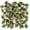 Red Berries, variant on 50/5Pcs Artificial Holly Berries With Green Leaves DIY Christmas Wreath Wedding Flower Gifts Xmas New Year Festival Decorations