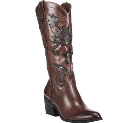 carlos santana western boots