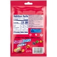 thumbnail image 4 of SweeTarts Holiday Punch Red & Green Twisted Ropes Candy, 3oz (12 Count), 4 of 5