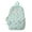 Green, variant on THJRPQJFD Waterproof Travel Backpack Mens Small Backpack Backback Backpack Purse for Women Large Size Dual Laptop Backpack Black Small with Charging Port Laptop Cute Backpack for Men Casual