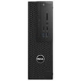 thumbnail image 3 of Restored Dell Precision T3420 SFF Desktop Intel Xeon E3-1245 v5 Processor 16GB RAM 1TB SSD Keyboard and Mouse Wi-Fi 22" LCD Monitor Windows 10 Pro PC (Refurbished), 3 of 5