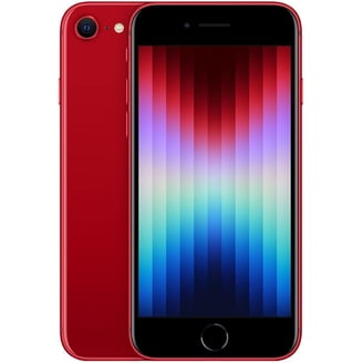 Pre-Owned Apple iPhone 8 Plus - Carrier Unlocked - 64 GB Red