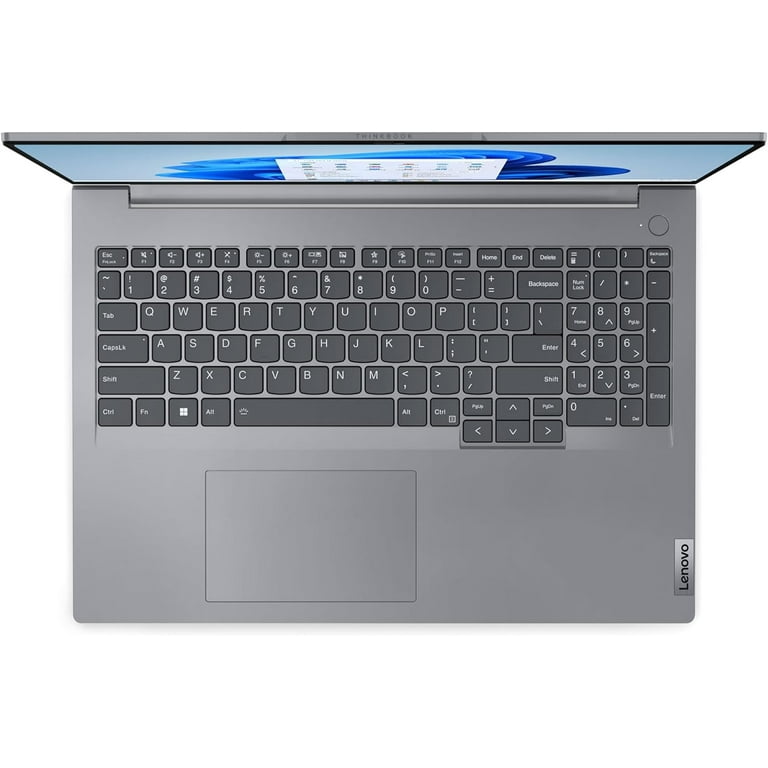 Lenovo ThinkBook 16 G6, 16 Lenovo ThinkBook 16 G6, 16