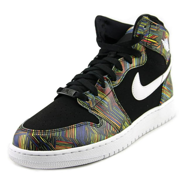 nike air jordan 1 retro high bhm