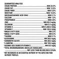 thumbnail image 5 of Pure Balance Pro+ Senior Salmon & Brown Rice Recipe Dry Dog Food, 30 lbs, 5 of 10