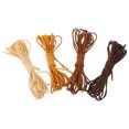 thumbnail image 1 of unbranded Para Fabricación De Joyas Con Cuerda De Ante Sintético Suave Multicolor, 1 of 8