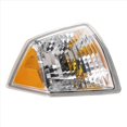 thumbnail image 1 of For Jeep Compass 2007-2010 Car Turn Signal Corner Light Housing Right, 1 of 5