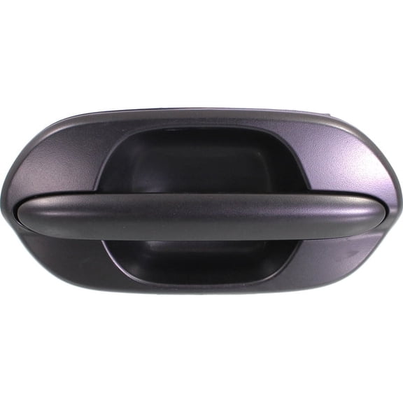 Door Handle Rear Driver Side For 1999-2004 Honda Odyssey