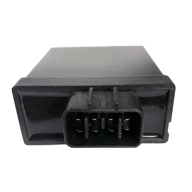 Caja De Encendido Digital CDI De 8 Pines Para ZY100 JOG100 RSZ100 Baoblaze Encendido CDI digital