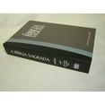 thumbnail image 2 of Eco Portuguese Bible Almeida Revised / Brazilian Portuguese: A Biblia Sagrada / Capa Eco, 2 of 4