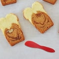 thumbnail image 4 of Versatile Jelly & Spread Spatula Tool For Caramel & Nougat Smoothening, 4 of 8