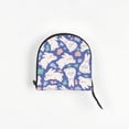 thumbnail image 6 of Xecao Cute White Rabbit for Cat Carrier Small Dog Handbag: The Ideal Travel Companion for Your Pet, 6 of 8