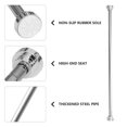 thumbnail image 2 of VERDANVERSE Bathroom Tension Rod for Adjustable Length Use in Homeowners 1Set, 2 of 8
