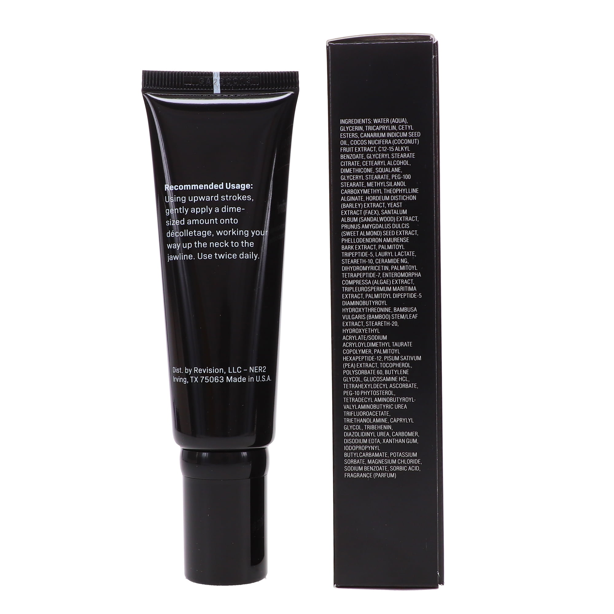 ($92 Value) Revision Nectifirm Face & Neck Cream, 1.7 Oz