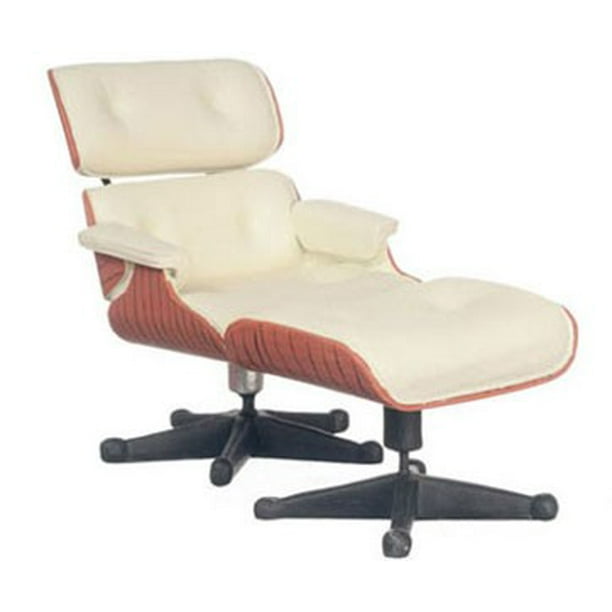 Dollhouse Lounge Chair/Ott/Eames/1956