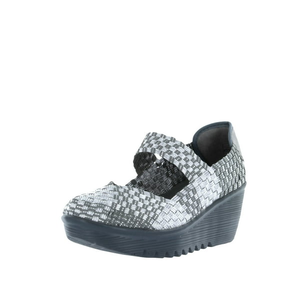 lulia wedge
