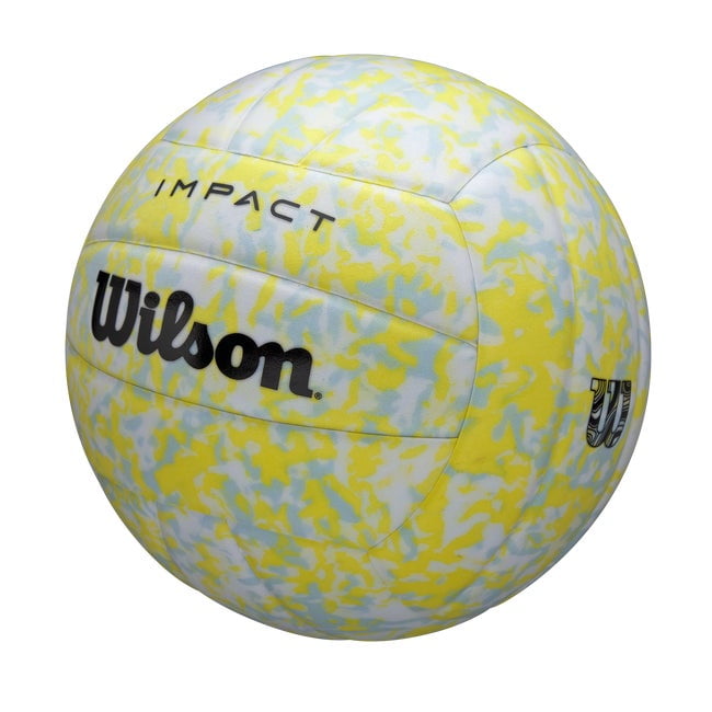 Wilson Impact Gen Green Volleyball