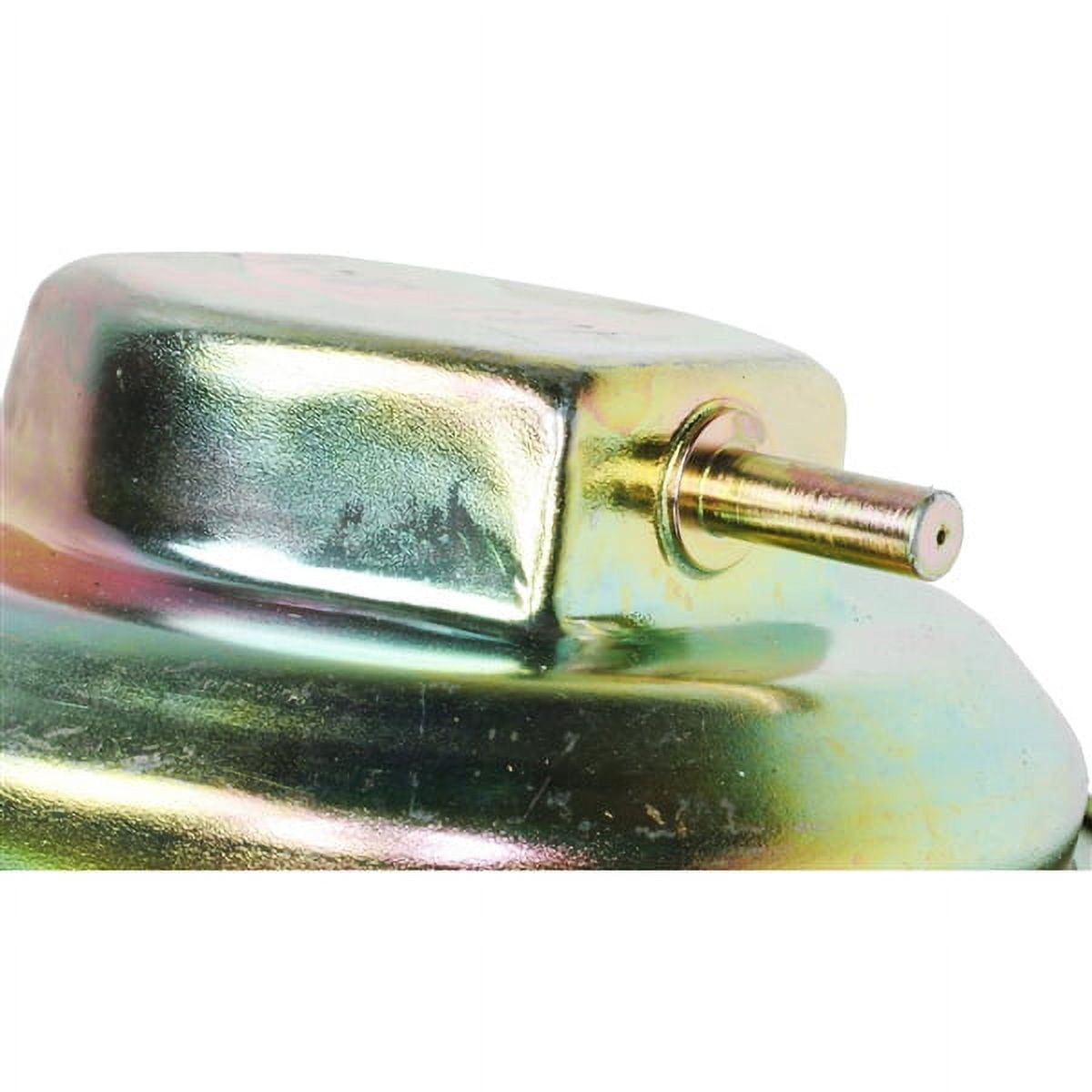 Standard Motor Products EGV509 EGR Valve Fits select: 1993-1995 CHEVROLET LUMINA, 1993-1995 PONTIAC TRANS SPORT