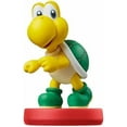 thumbnail image 2 of Super Mario Koopa Troopa (Nokonoko) Amiibo Accessory Japanese Ver. [Nintendo], 2 of 3