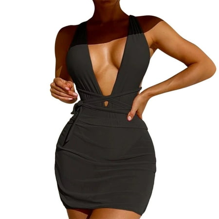 

Shorts Pajamas Junior Bikini 2023 Sleeveless OnePiece Swimsuit Bathing Suitsi Girl Swimsuit Women s Transparent Bikini Bikini Bottoms