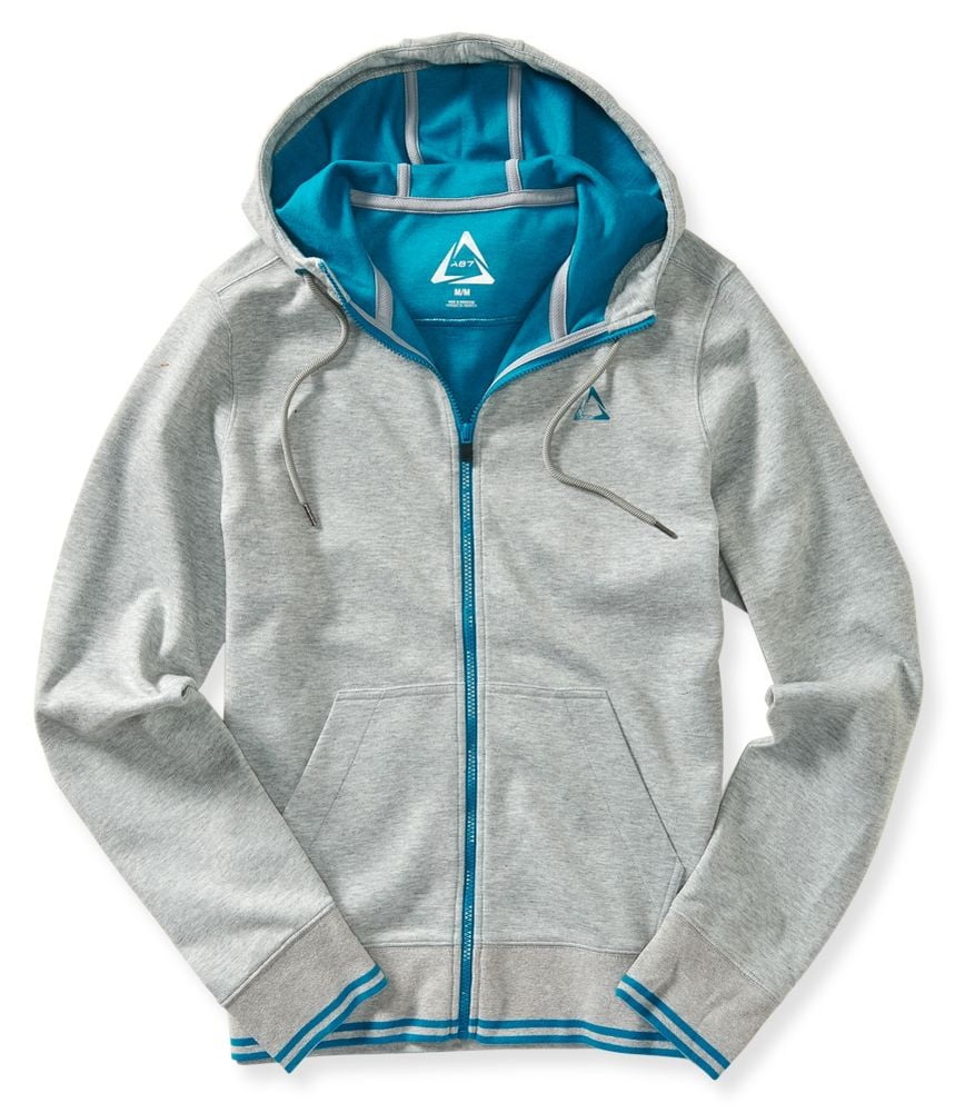Aeropostale jacket with hood Clearance