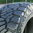 thumbnail image 2 of Venom Power Trail Hunter ATX 33X12.50R20 119Q F 12 Ply a/t All Terrain Light Truck Tire, 2 of 13