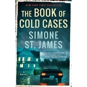 Book of Cold Cases