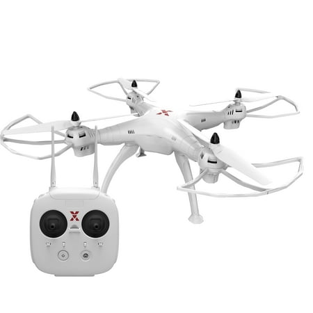 XDrone XL- Giant 6 Axis gyro RC quadcopter.