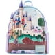 thumbnail image 1 of Mochila Loungefly Disney Princess Sleeping Beauty Standard, 1 of 5