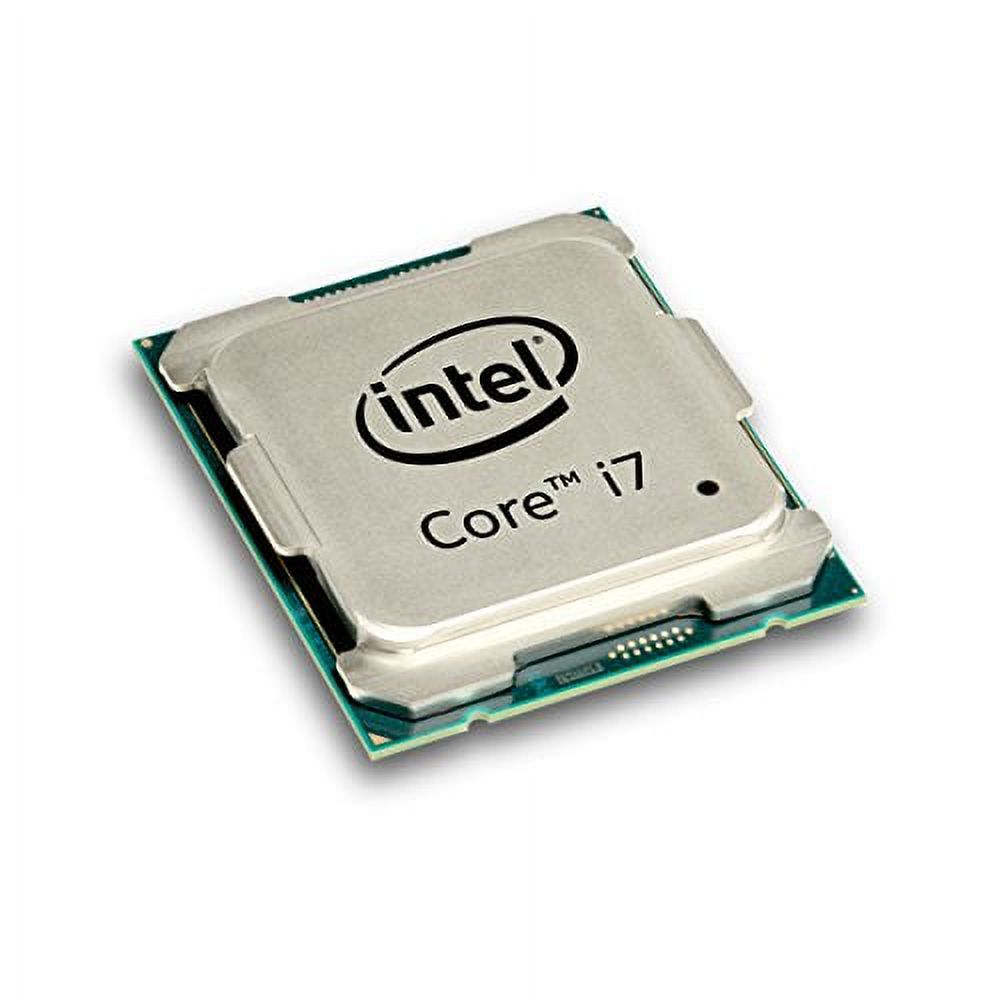 Intel Core i7 6900K / 3.2 GHz processor - BX80671I76900K - image 3 of 4