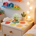 thumbnail image 5 of Cherry Blossom Tree House Building Set, 690Pcs Sakura Tree House Architecture Model Kit, Creative Desk Decor Birthday Gifts, 5 of 8