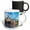 Multicolor, variant on 3drose, Schonbuhel Castle, Danube River, Wachau, Austria - Eu03 Mgl0055 - Miva Stock, 11oz Magic Transforming Mug