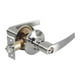 thumbnail image 1 of Cerradura Manija Para Recamara Cromo Mate Lion Tools 2504, 1 of 3